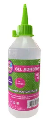 Silicona liquida ARTE TOP 250ML