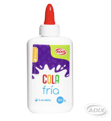 Cola Fria ADIX 120grs