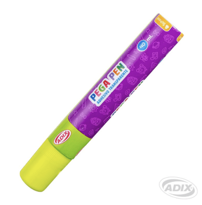 Adhesivo Pega Pen Adix 40ml