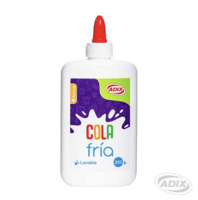 Cola fria ADIX 250grs