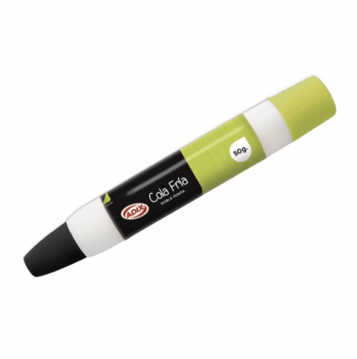 Cola fria Adix Doble Punta 50grs