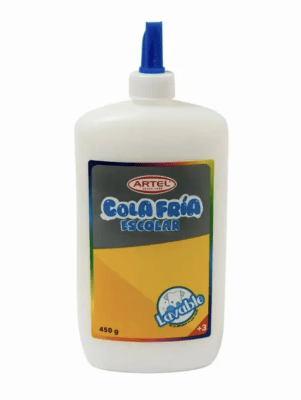 COLA FRIA ARTEL 450GR 206400201