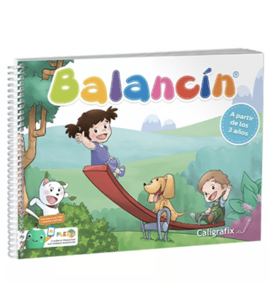 CALIGRAFIX BALANCIN M70