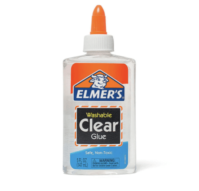 COLA FRIA ELMER´S TRANSPARENT COLOR 20862241