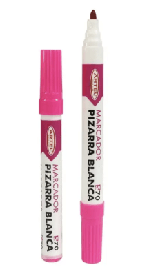 PLUMON PIZARRA ARTEL ROSADO 20011166
