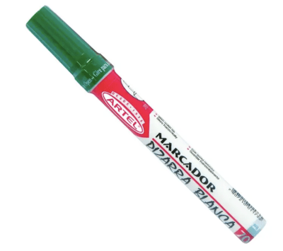 PLUMON PIZARRA ARTEL VERDE 20010173