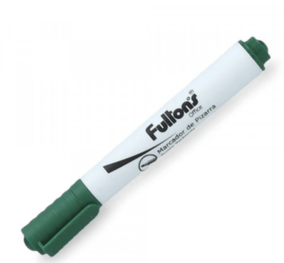 PLUMON PIZARRA FULTON´S VERDE 393818