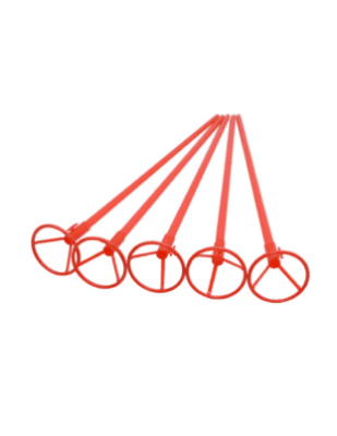 VARILLA PORTA GLOBO ROJA GRUEZO1