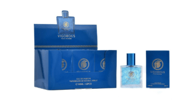 perfume hombre 30ml Vigorous 2309881