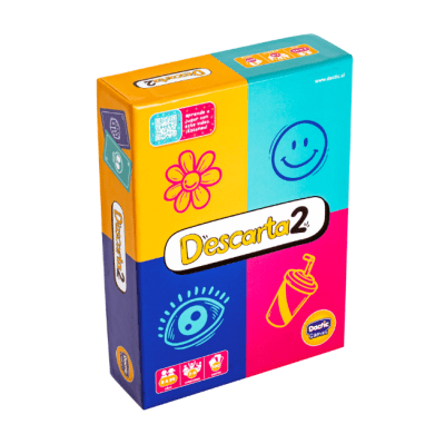 Descarta 2 (037) DACTIC