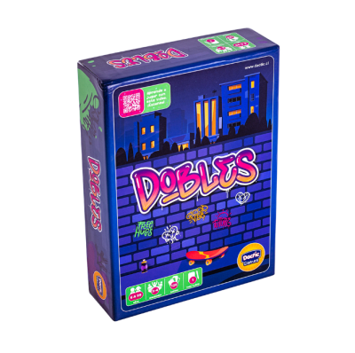 Doble (038) DACTIC