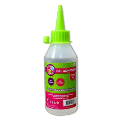 Silicona liquida ARTE TOP 100ML