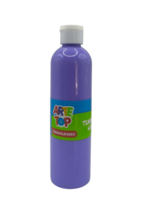 Tempera Arte Top lila 250ml1