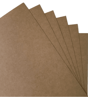 Papel Kraft 60grs 77x110cm