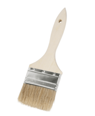 BROCHA NILSA N°2 PULGADAS 412166