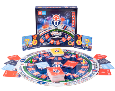 Trivia universidad de chile1