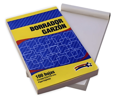 Borrador Garzon roneo Halley