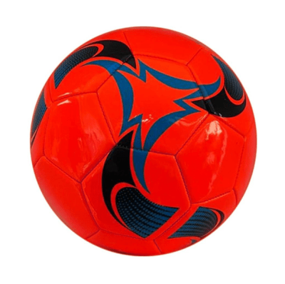 PELOTA FUTBOL CASCO 5 ALESAN1