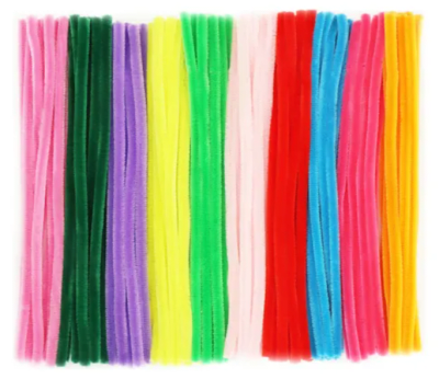 Limpia pipa mate 50uni Alesan