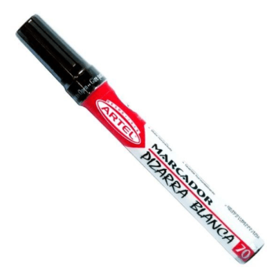 PLUMON PIZARRA ARTEL NEGRO 20010170