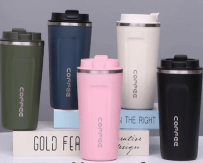 MUG TERMICO METALICO 510ML ALE-24JUN48