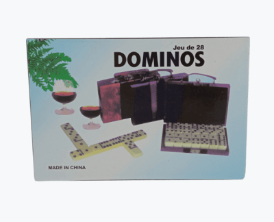Domino caja premiun ale-21en481