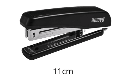 Corchetera Mediana Plastica 11cm1