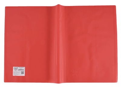 Forro college eterno Rojo1