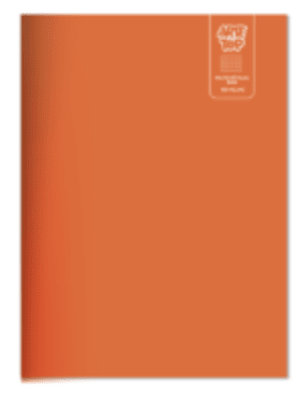 cuaderno college Arte top matematicas 7mm 100 hjs 42614