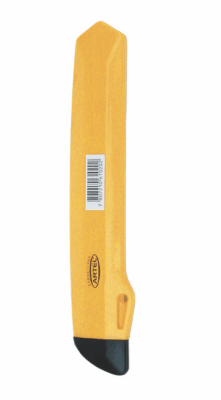Cuchillo cartonero artel grande c/fierro 50610020