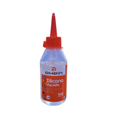 Silicona Liquida RHEIN 100ML