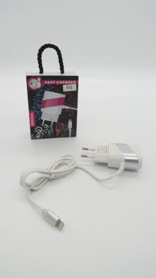 CARGADOR PARA IPHONE ALE-19100