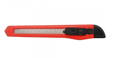 CUCHILLO CARTONERO CHICO FULTON´S 101328