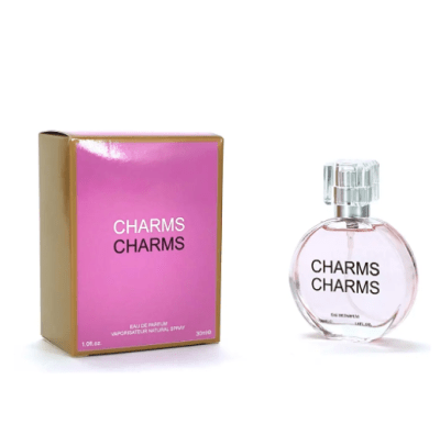 perfume charms 30ml 2305031
