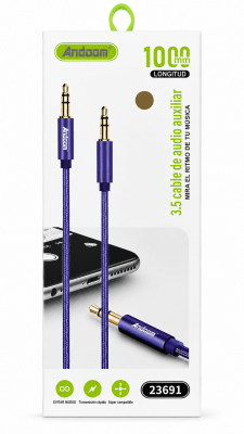 Cable 1x1 ANDOOM1