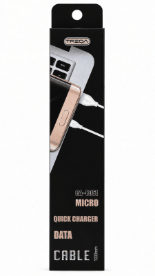 Cable V8 A USB ALE-24JUN1261