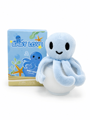 PERFUME BABY LOVE PULPO 139626