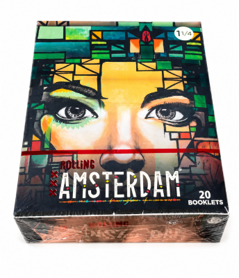 PAPEL AMSTERDAM URBAN 1 1/4  20UNI( EXTRA FINO )