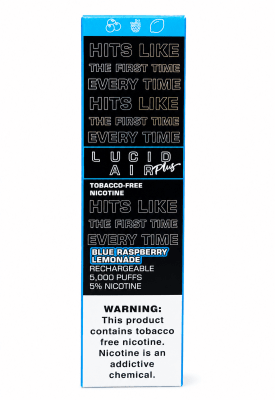 Vaper Lucid Air Plus 45mg1