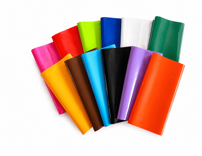 Forro cuadernos College COLOR