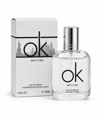 perfume OK new york 30ml 231311