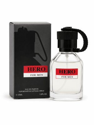 perfume HERO  for men 30ml 231760