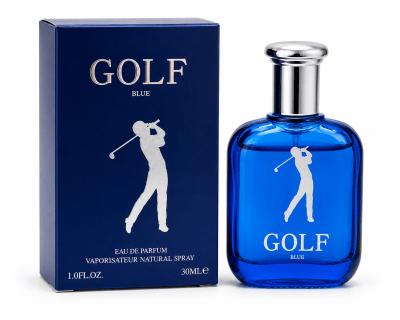 perfume golf blue 30ml 230991