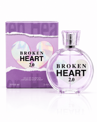 perfume Broken Heart 100ml 230443