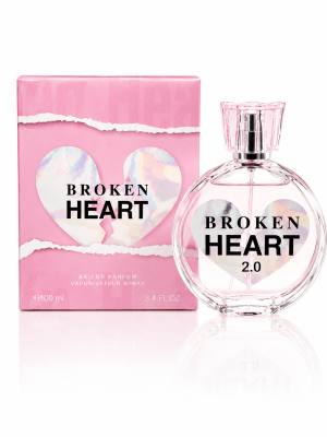 Perfume Broken Heart 100ml  2304421