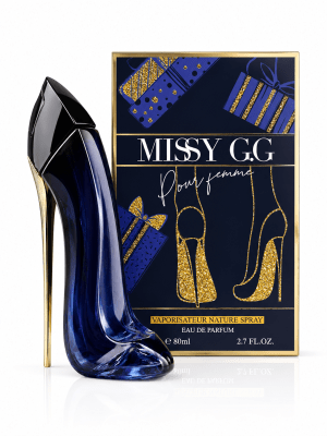perfume mujer 100ml  missy g,g1