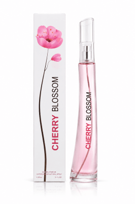perfume mujer100ml cherry blossom