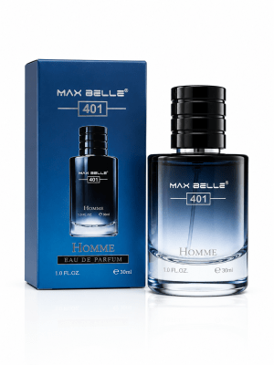 PERFUME VARON MAX BELLE 401 MB030401