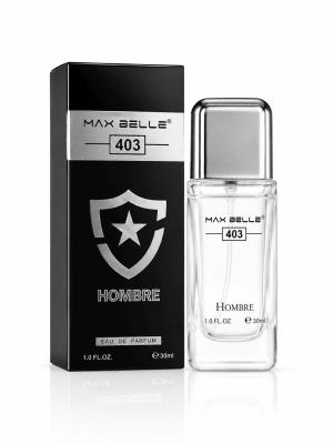 PERFUME VARON MAX BELLE 403 MB030403