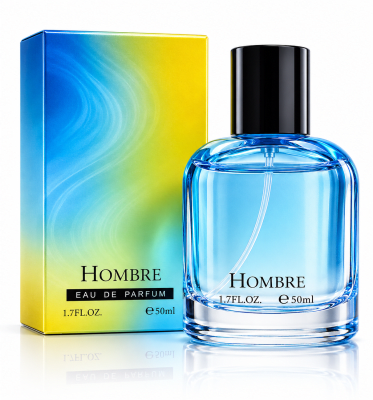 Perfume de hombre 50ml MB030028